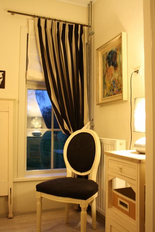 Maison A La Mer Retranchement Quarto foto
